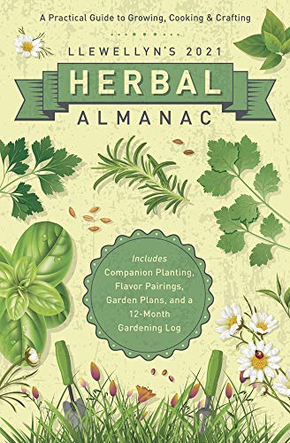 Herbal Almanac