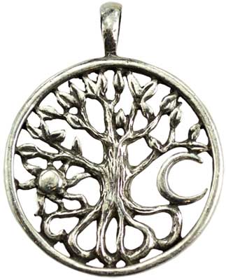 Celtic Tree of Life