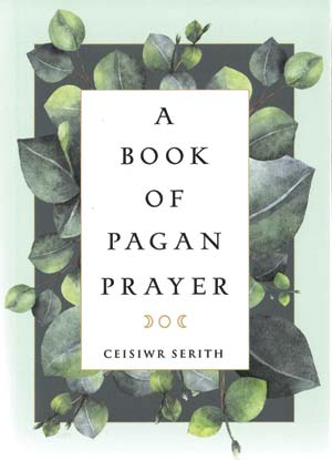 Book of Pagan Prayer