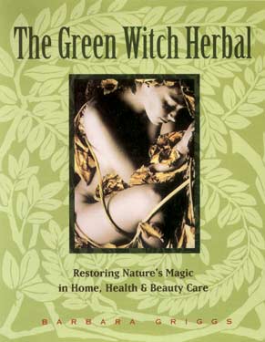 Green Witch Herbal