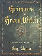 Grimoire for the Green Witch