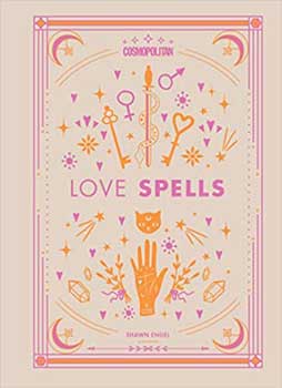 Love Spells (hc) by Shawn Engel