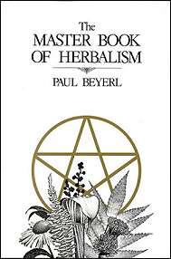 Master Book of Herbalism