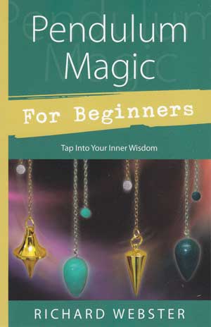 Pendulum Magic for Beginners