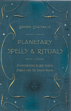 Planetary Spells & Rituals