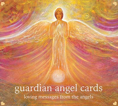 Guardian Angel cards