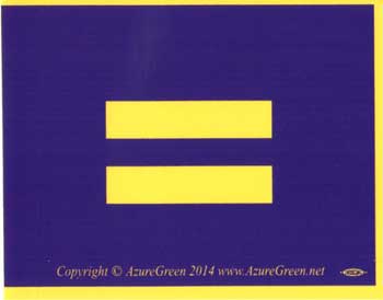 Marriage Equality