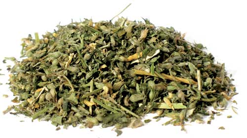 Catnip cut 2oz