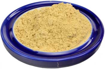 Ginseng pwd, Siberian 1oz