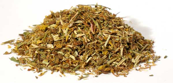 St John's Wort cut 1oz