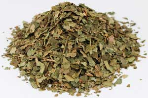 1 Lb Witch Hazel Leaf cut