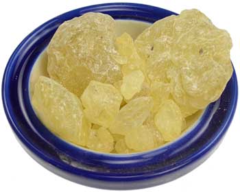 Copal 2oz