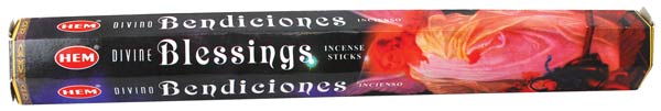 Blessings HEM stick 20pk