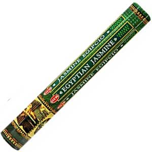 Egyptian Jasmine HEM stick 20pk