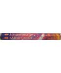 Love & Sex HEM stick 20 pack