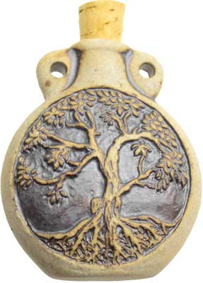 Tree of Life Bottle