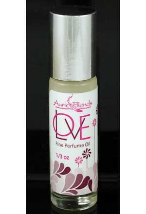 1/3oz Love Auric