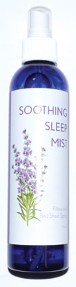 8oz Soothing Sleep Mist